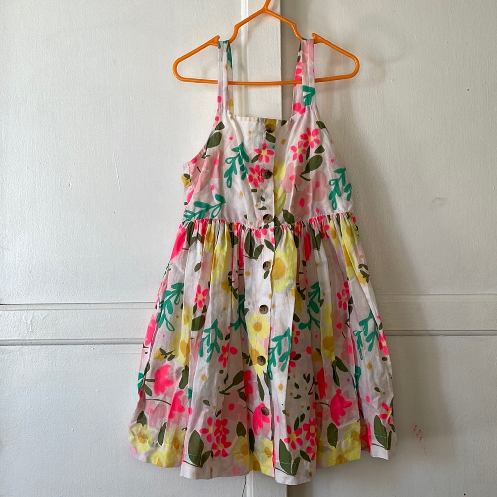 Cat & Jack Girl Dress